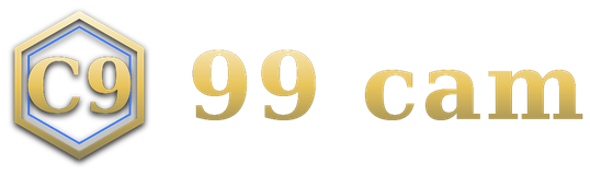 99 cam logo